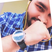 Anket Dongre