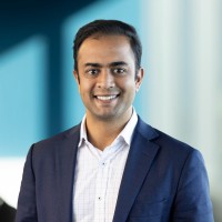Heemesh Patel