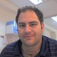 Aaron Levy