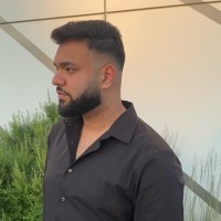 Shayaan Latif