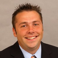 Zac Jackson