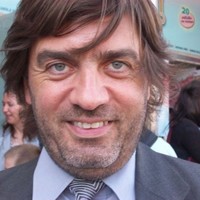 Claudio Millan