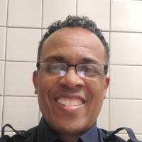 Roderick Goode, MPA, CPM