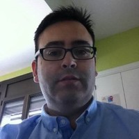 Javier Palacios Ruano