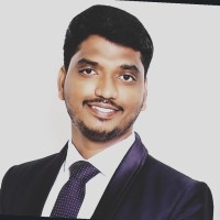 Sudheer Kumar Verriboina
