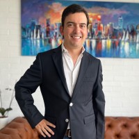 Felipe Angulo Camacho