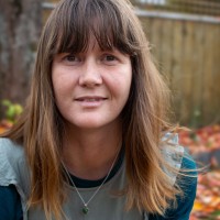 Rachel Moffitt