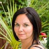 Caroline Mchugh