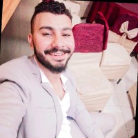 Mahmoud Hesham