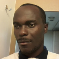 Marcel Mbadinga
