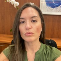 Katherine Suckiel