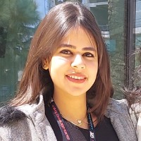 Zahra Mostafa