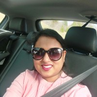 Trushna Gandhi