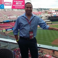 Armando Ramirez