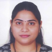 Sandesha Deshpande