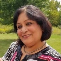 Rashmi Bhargava