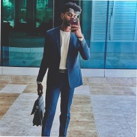 Muhammed Saif