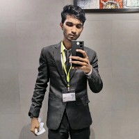 Md Israil