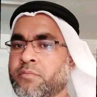 Mohammed Yousuf