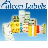 Falcon Labels Ltd