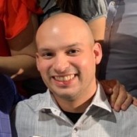 Tommy Flores