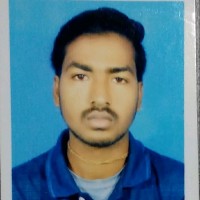 Krishna Prasad Sahoo
