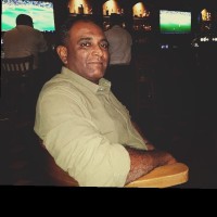 PREM KUMAR K. MUNIANDY