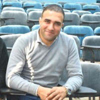 Mohamed Mahmoud Zaki