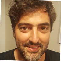 Nicolas Chatara-Morse