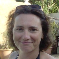 Marie Helene Bagieu