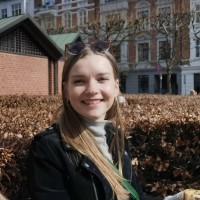 Johanne Hammerstoft Hansen