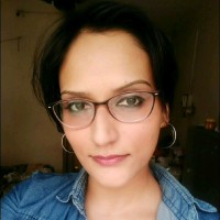 Anu Deshmukh