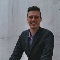 Connor Mclaren