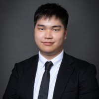 Ian Lu