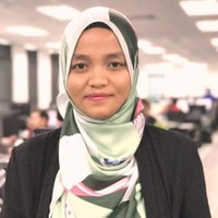 Zaidah Jumaat