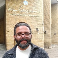 Morteza Bagheri