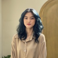Giang Hoang
