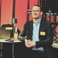 Patrick Meiser