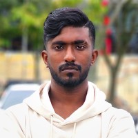Seelan Raj