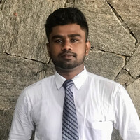 Thamil Diyagan Midushan
