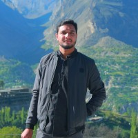 Ali Raza