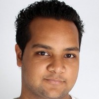 Sameer Syed