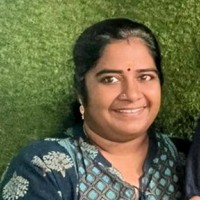 Swati K S