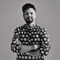 Deepanshu Rai