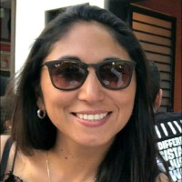Jacqueline Cortez Vasquez