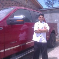 Franklin Orlando Simbaña Quilumba