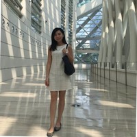 Ashley Wong