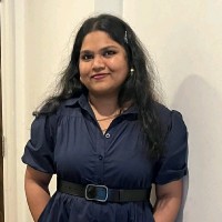 Ritu Rathinaraj