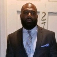 Timothy Cleveland