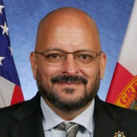 Kevin Seymour